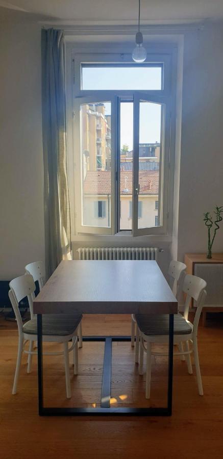 Milano Isola - Bright 2-Room Apartment With Balcony エクステリア 写真