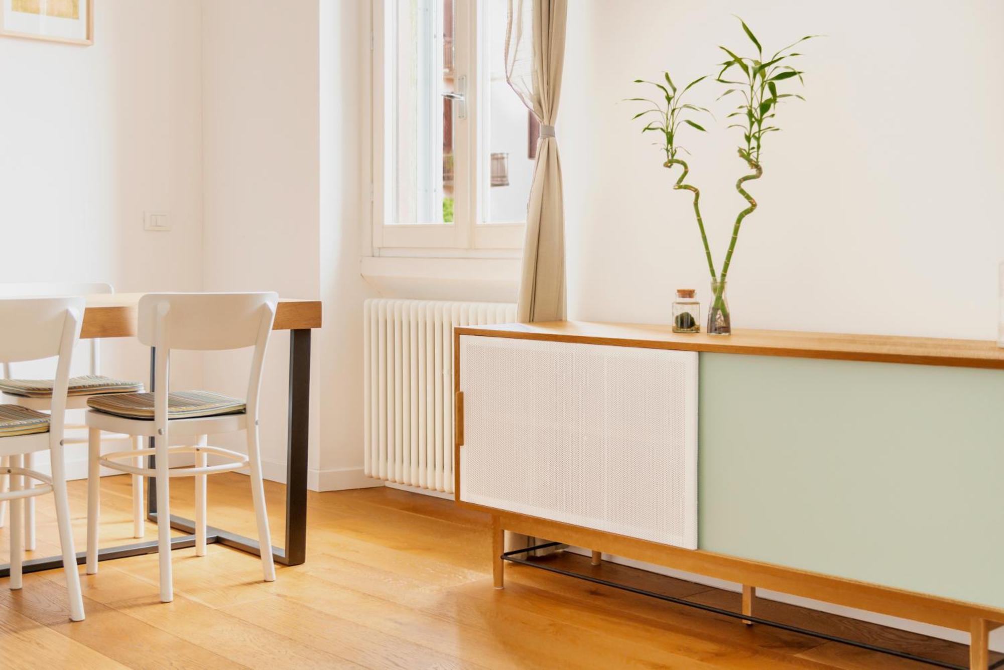 Milano Isola - Bright 2-Room Apartment With Balcony エクステリア 写真